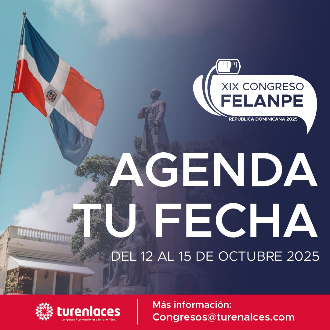 XIX Congreso Felanpe RD 2025